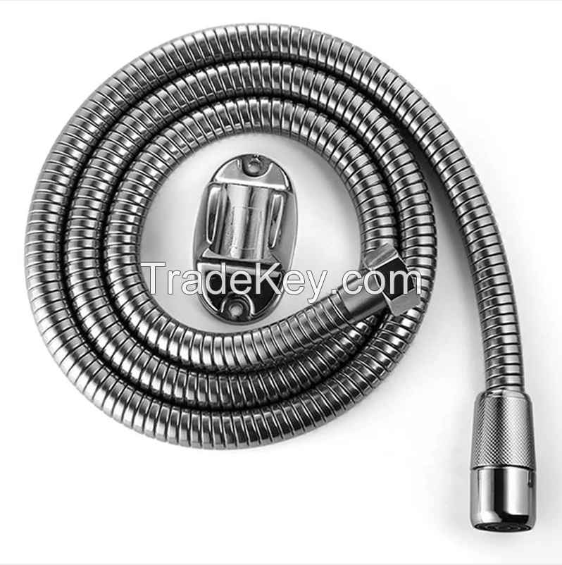 Shower Hose With Spray Head