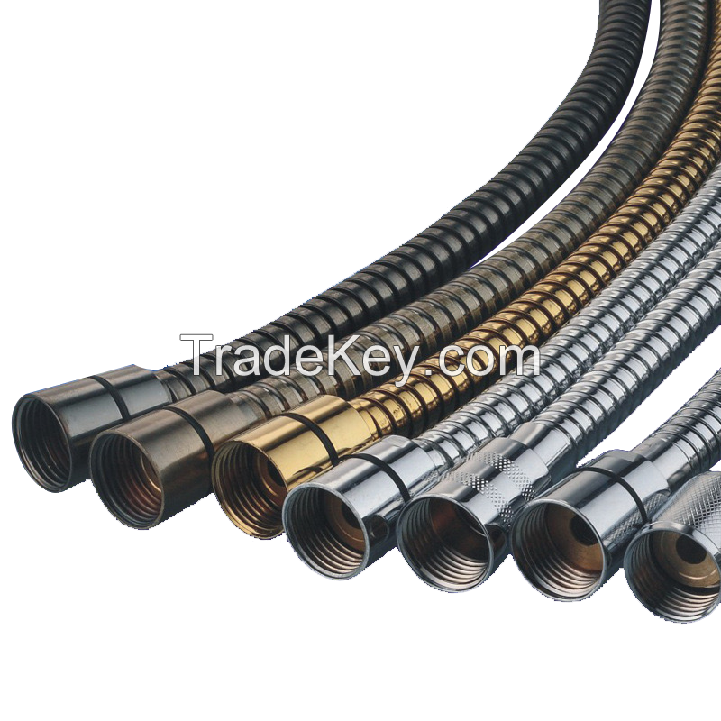 Shower hose Stainless Steel