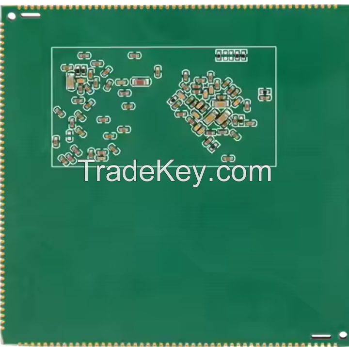 LVDS MIPI Display Adapter Board Linux Rockchip RK3566 SOM Board