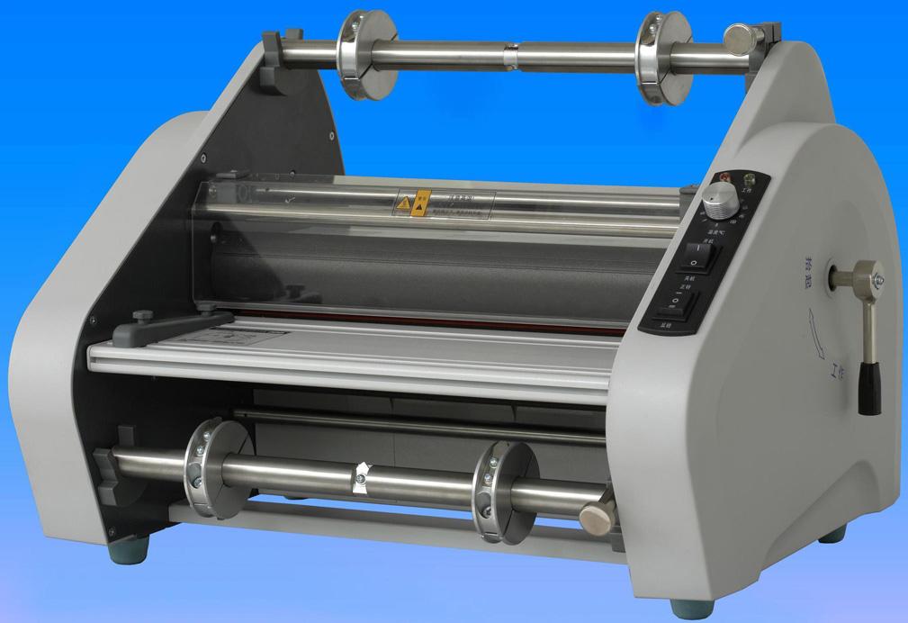 Multi-function Laminating Machine