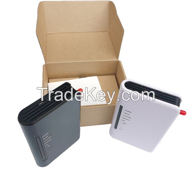 Polarity reverse 2 RJ-11 ports 850/900/1800/1900mhz gsm fixed wireless terminal