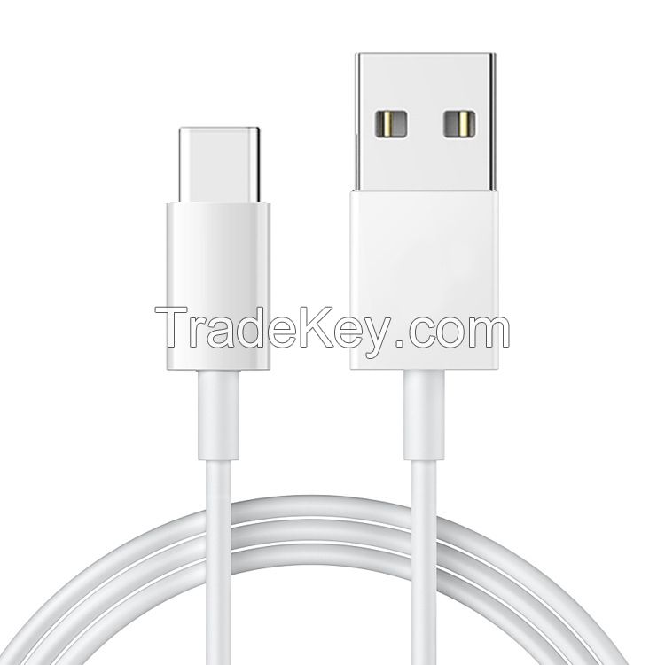 20W Fast Charing USB Cable