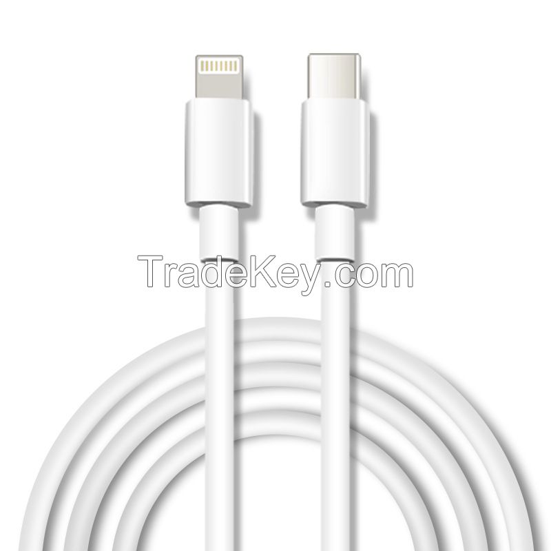 20W Fast Charing USB Cable