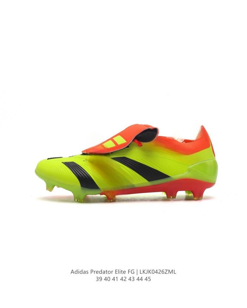 Men's football shoes outdoor anti slip high-quality football shoes