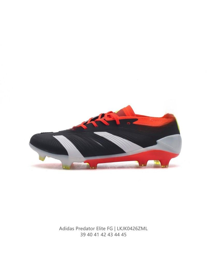 Men's football shoes outdoor anti slip high-quality football shoes