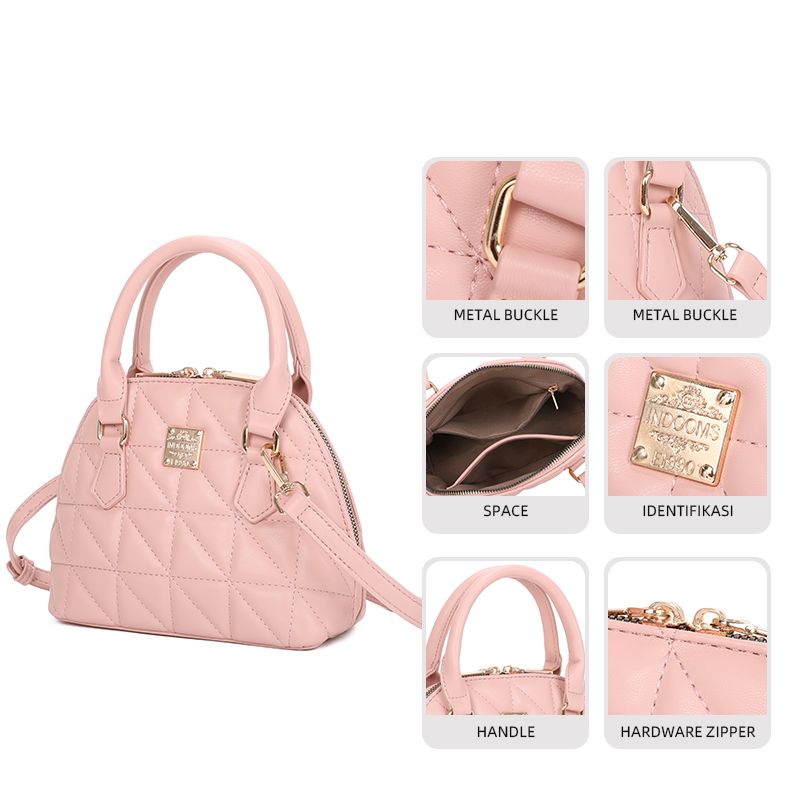 Chic New Fashion Women's Shoulder Bags Fully Custom Soft Vegan Leather Lychee Trending Underarm Bag for Summer