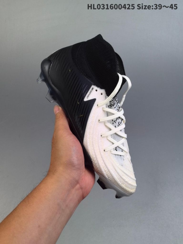 Professional Men Sport spike Soccer Shoes Football Turf Shoes Indoor Lawn Training Low-cut Football Shoes