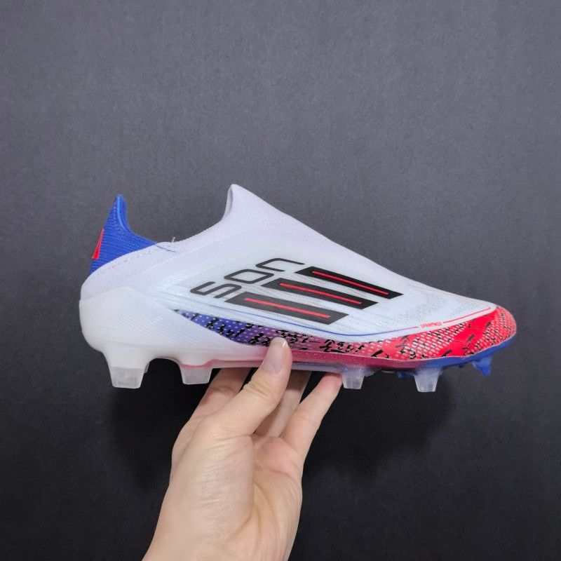 Men's football shoes outdoor anti slip high-quality football shoes