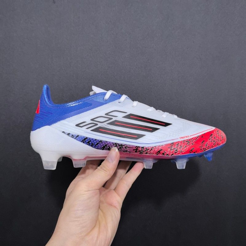 Soccer Shoes For Men Pu Lining Soccer Shoes sneakers custom print casual sport shoes men