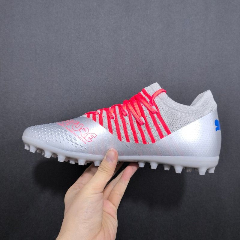 Customize Professional Football Boots Shoes Wholesale High Quality Cheap Price Outdoor Soccer Boots Sneakers nike shoes supplier