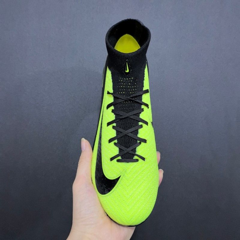 Men's football shoes outdoor anti slip high-quality football shoes