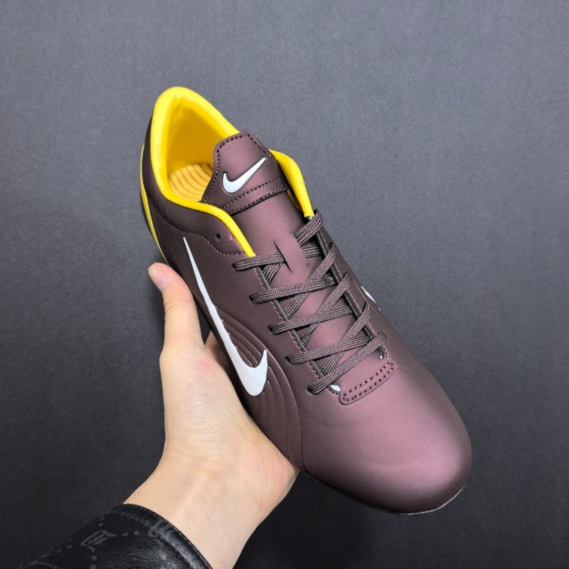 Customize Professional Football Boots Shoes Wholesale High Quality Cheap Price Outdoor Soccer Boots Sneakers nike shoes supplier