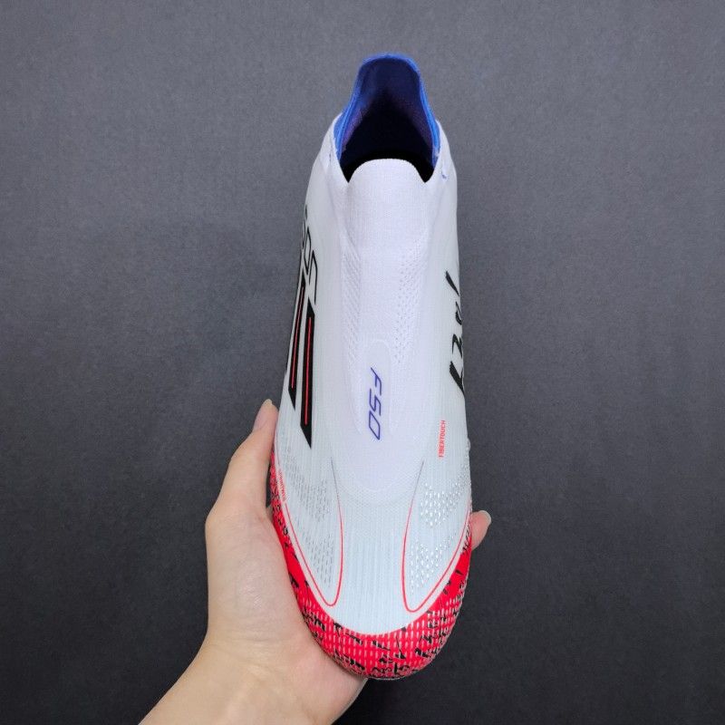 Men's football shoes outdoor anti slip high-quality football shoes