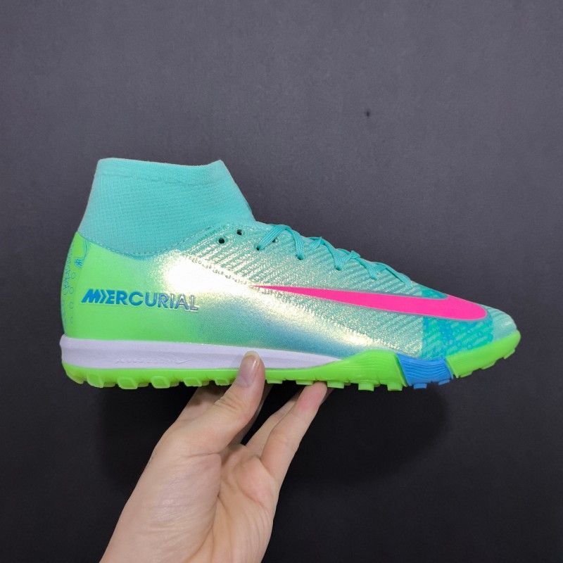 Men's Soccer Boots Sport Outdoor Turf Football Sneakers Professional Soccer Cleat Soccer Shoes Custom buyers of shoes shoes buyers g5 sneaker j3 shoes