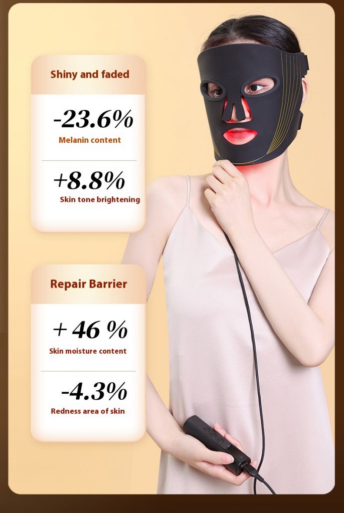 App Control Wholesale High Quality Red Led Therapy Light Helmet Device Therapy For Hair Growth Cap