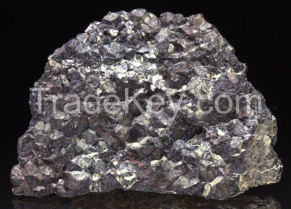 Chromite Ore