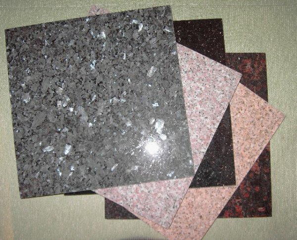 Granite Slabs, Tiles, Rough Blocks