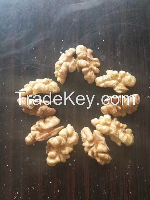 walnut kernels type 185