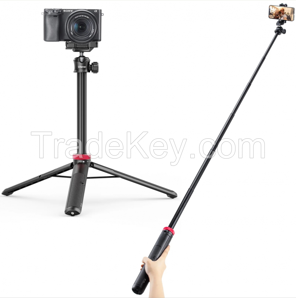 Ulanzi MA26 Foldable Pocket Phone Tripod MG-003 MT-44 OMBRA VideoFast 