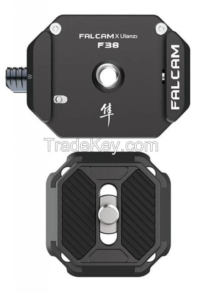 Falcam F38 Quick Release System Magnetic Buckle Shoulder Strap 3142