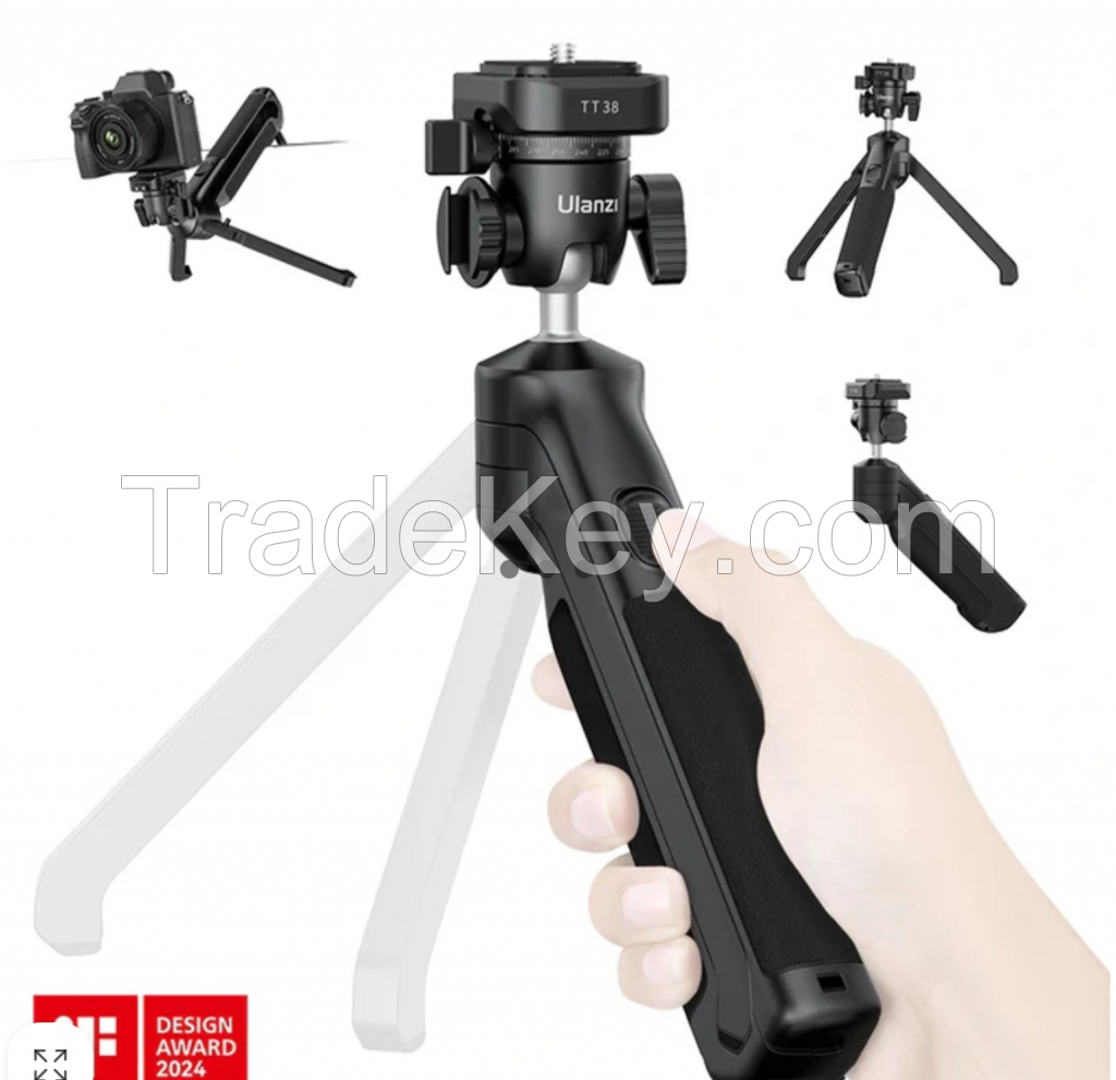 Ulanzi tripod TT38 MA30 TreeRoot ZERO F38 JJ02