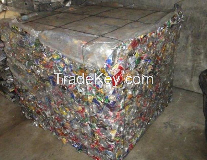 Aluminum Wire Scrap/Aluminum 6063/Aluminum UBC/Aluminum Wheel Scrap