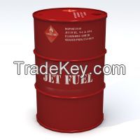 AVIATION KEROSENE COLONIAL GRADE 54 JET FUEL (JP54)