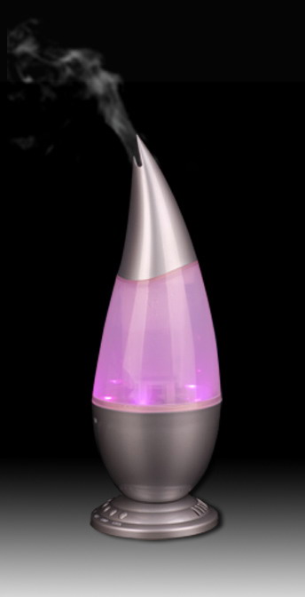 Air humidifier