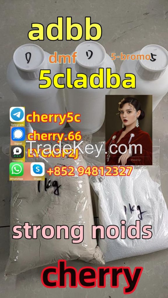 China best 5cladb Cannabinoid kits,5cladb precursor, 5cladba Ingredient 5cl adb 5FMDMB