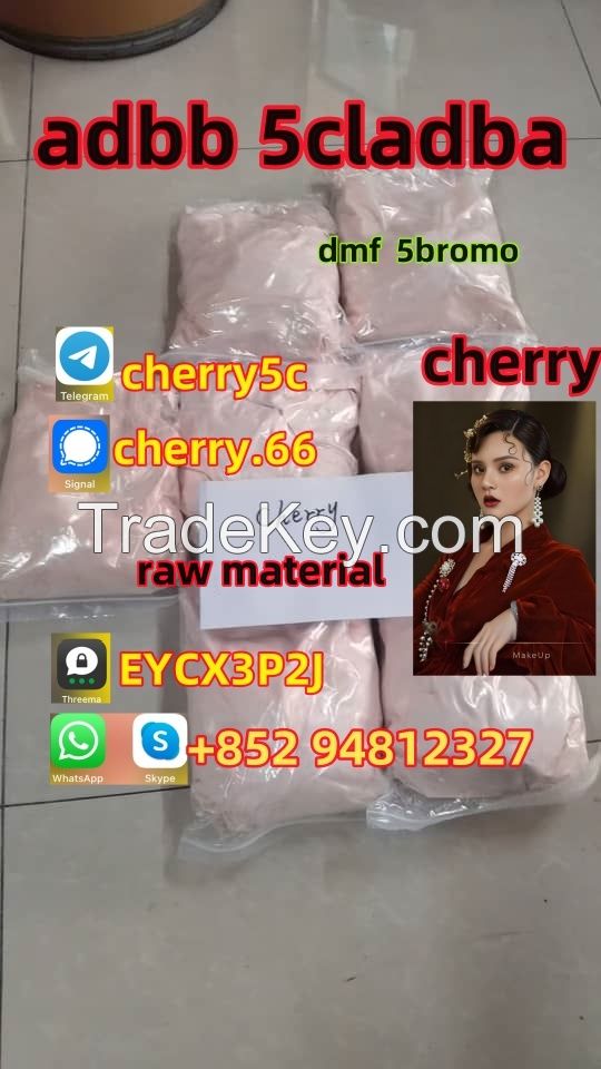 Adbb, 5cladba, 5cladb, Adb-butinaca, Precursor Raw Materials China Supplier