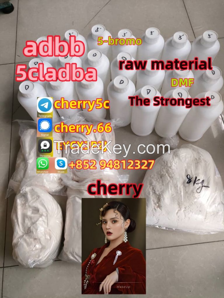 5CL-ADB powder supplier 5cl adb 5cladba 5cl raw materials in stock