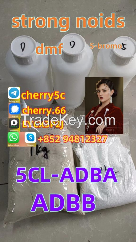 China best 5cladb Cannabinoid kits,5cladb precursor, 5cladba Ingredient 5cl adb 5FMDMB