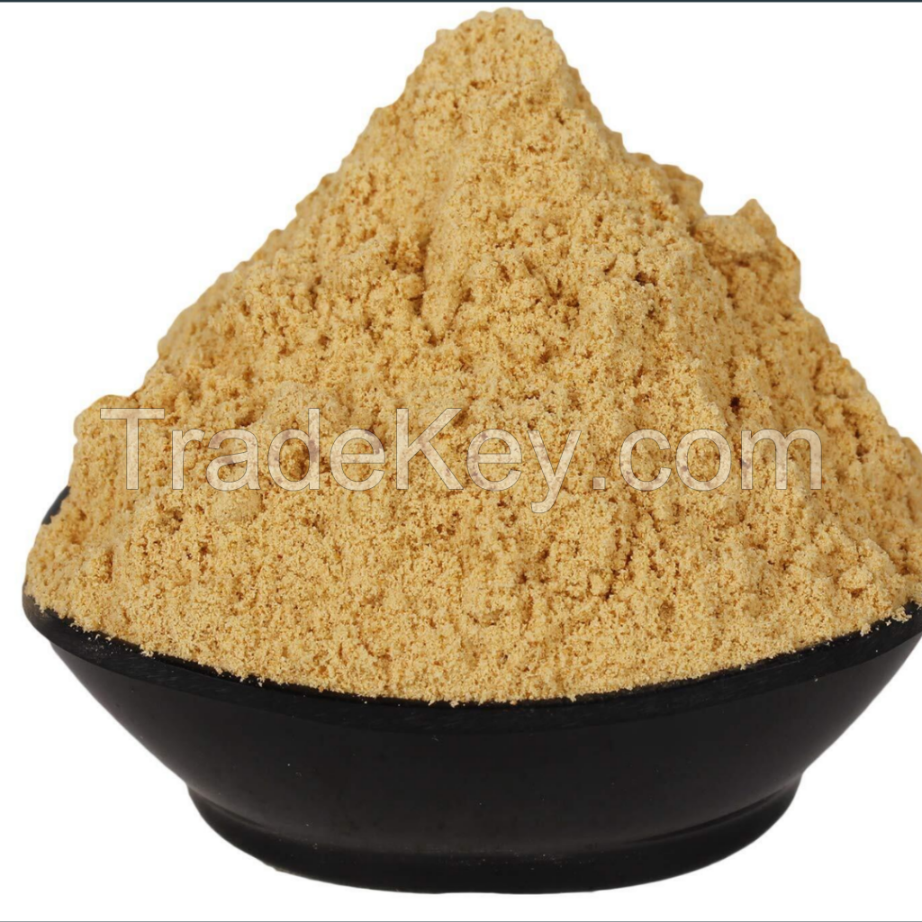 WOOD POWDER