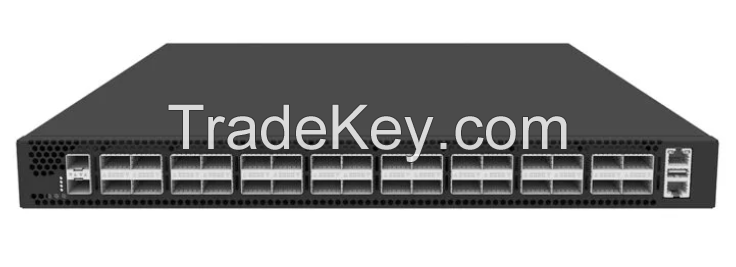 Open networking switches