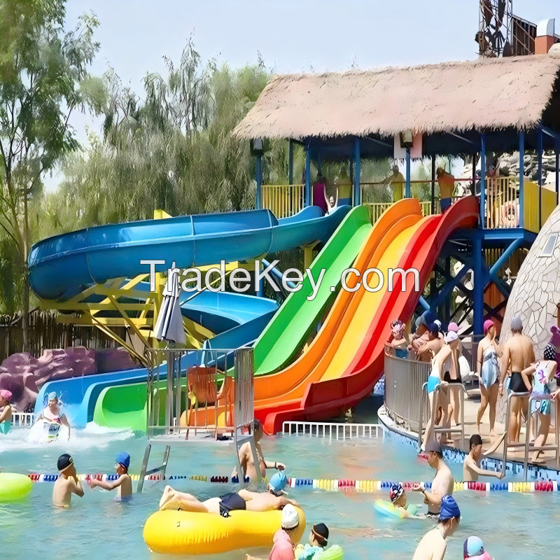 water slide for water park beach water slides aqua water world slides