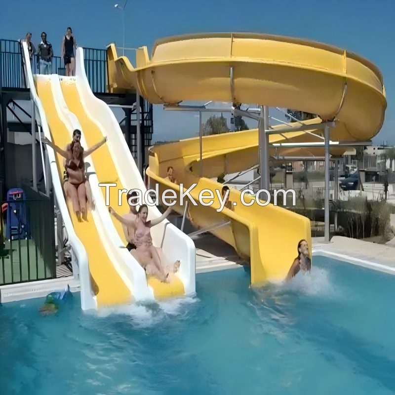 water slide for water park beach water slides aqua water world slides