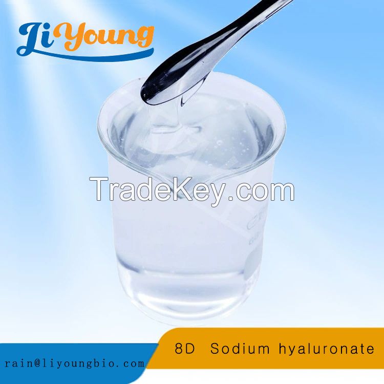 Sodium Hyaluronate Crosspolymer