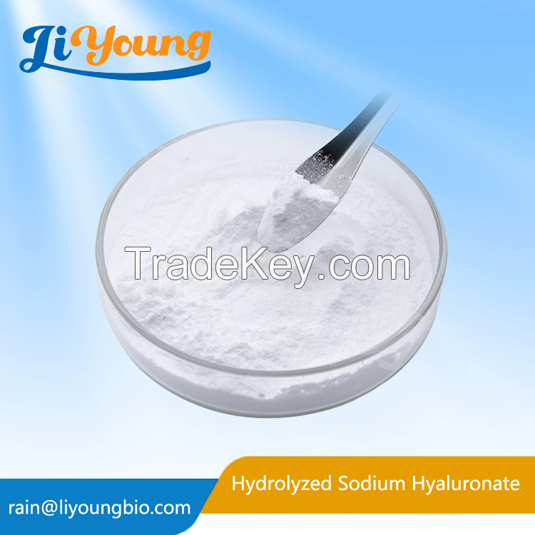 Hydrolyzed Sodium Hyaluronate