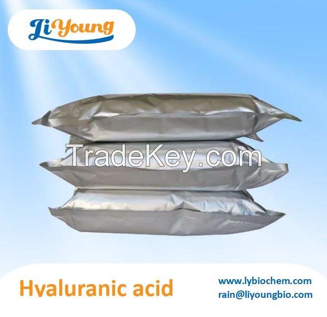 Hydrolyzed Sodium Hyaluronate