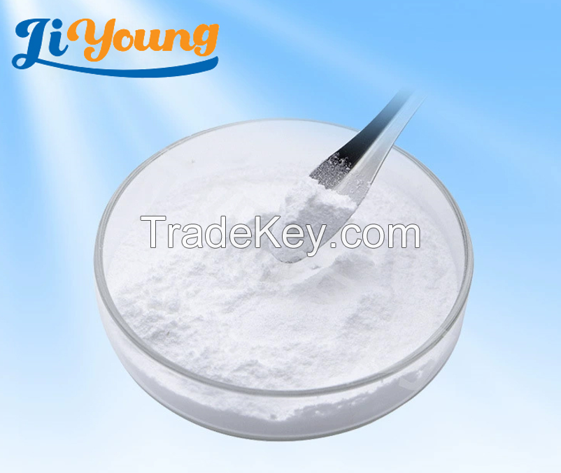 Cosmetic grade polyglutamic acid