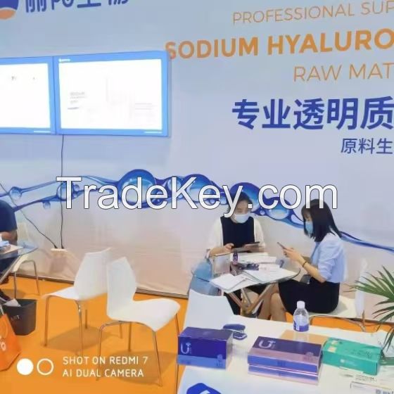 Food grade Sodium hyaluronate