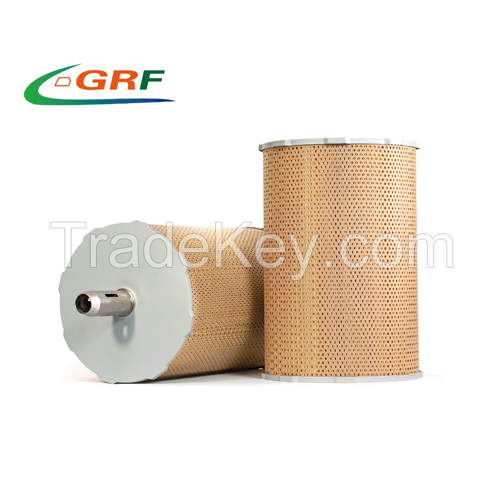 Grf Locomotive filters Oil Filter for Diesel Engine Locomotive