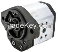 High Pressure Gear Pump 