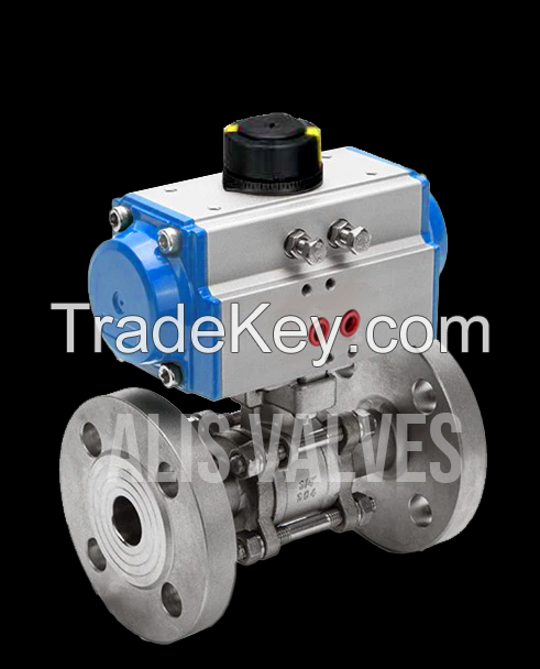 Ball Valve