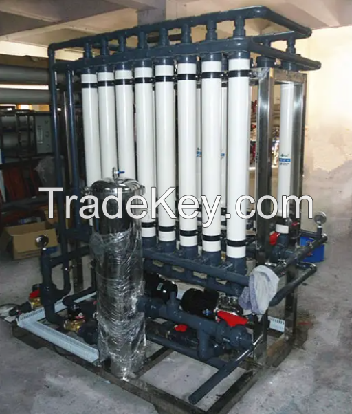 Ultrafiltration machine uf filtration membrane system,ultra filtration system water filter system, UF water system