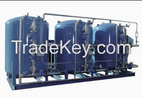 Industrial Water Filter Mineral Filtration Treatment Machine Equipment Reverse Osmosis System RO Drinking Commercial Pure Water Purification Purifier Price Cost