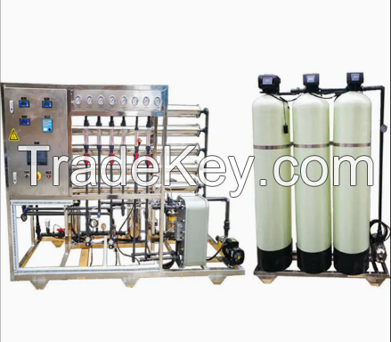 Ion Exchanger Price Ion Exchange Machine Ion Exchange Unit Ion Exchange Water Treatment Unit Ion Exchange Unit