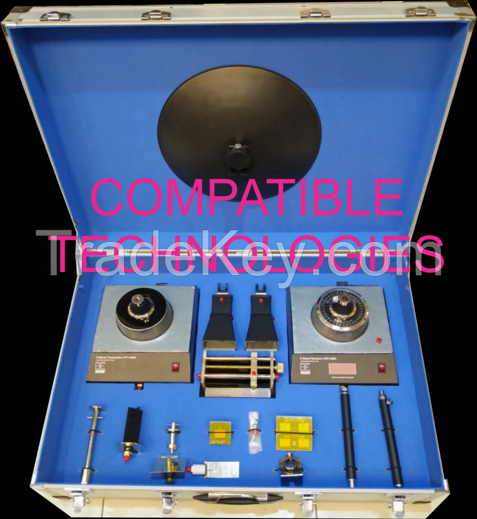 Antenna Training System ATC-5000