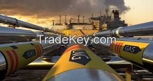 LNG Gas