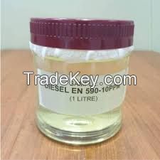 EN590 Diesel OIl